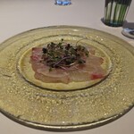 リストランテ アクアパッツァ - 