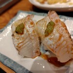 すし酒場 さしす - 