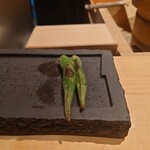 焼き鳥 とりら - 