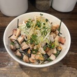 櫻井中華そば店 - 