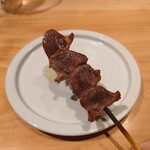 焼き鳥 とりら - 