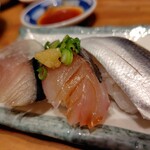 すし酒場 さしす - 