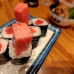 すし酒場 さしす - 