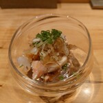 焼き鳥 とりら - 