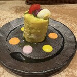 ALDO Azabudai Hills店