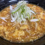 めん太郎 - すぱから麺
