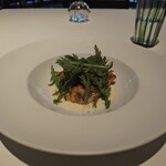 リストランテ アクアパッツァ - 