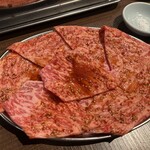 焼肉フジサン 高田馬場・古民家店 - 