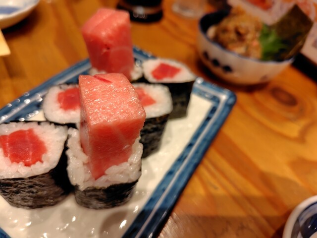 すし酒場 さしす 2号店 - 北新地/居酒屋 | 食べログ