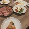 PIZZA SALVATORE CUOMO 池袋西口
