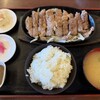 ゴリ食堂