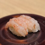 北陸金沢回転寿司 のとめぐり - 