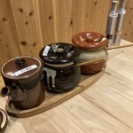 とんかつ朱寿 - 