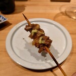 焼き鳥 とりら - 