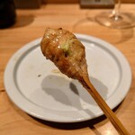 焼き鳥 とりら - 