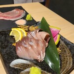 和食居酒屋 彩維 - 