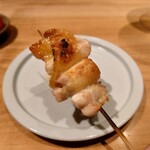 焼き鳥 とりら - 