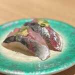 北陸金沢回転寿司 のとめぐり - 