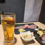 和食居酒屋 彩維 - 