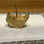 天ぷら よこい - 