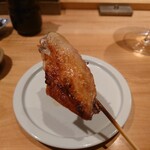 焼き鳥 とりら - 