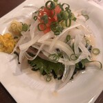 炭火焼ごっつり - 