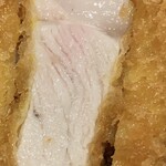 とんかつ朱寿 - 