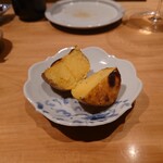 焼き鳥 とりら - 