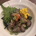 炭火焼ごっつり - 