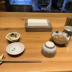 天ぷら よこい - 