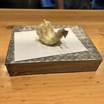 天ぷら よこい - 