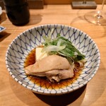 焼き鳥 とりら - 