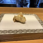 天ぷら よこい - 