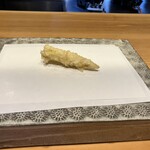 天ぷら よこい - 