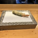 天ぷら よこい - 