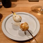 焼き鳥 とりら - 