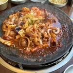 チュクミドサ 新宿本店 - 