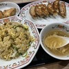 餃子の王将 橋本駅ビル店