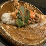 スパイスポスト - 