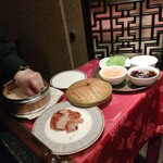 全聚徳 新宿店 - 