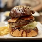 ハングリー ヘブン - ハングリーヘブンベーコン