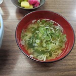 食堂 多万里 - 