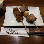 たん屋びぜん - 