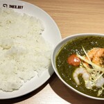 デリー 銀座店 - 