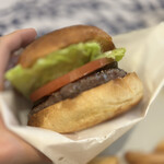 さくらバーガー - 