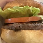 さくらバーガー - 