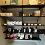 BEAR'S BREW COFFEE - 