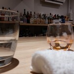 カマ酒場. - 