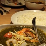 デリー 銀座店 - 