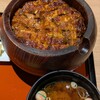 うなぎ和食  しら河 今池ガスビル店
